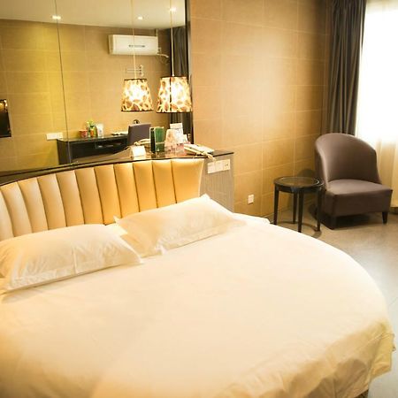 Qing Mu Hotel Xiang Yang Road 巢湖 外观 照片