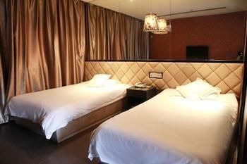 Qing Mu Hotel Xiang Yang Road 巢湖 外观 照片