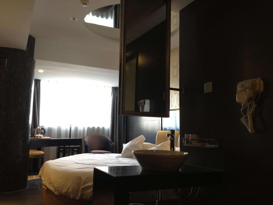 Qing Mu Hotel Xiang Yang Road 巢湖 外观 照片