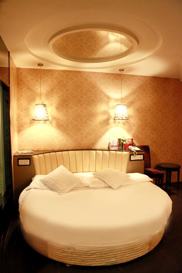 Qing Mu Hotel Xiang Yang Road 巢湖 外观 照片